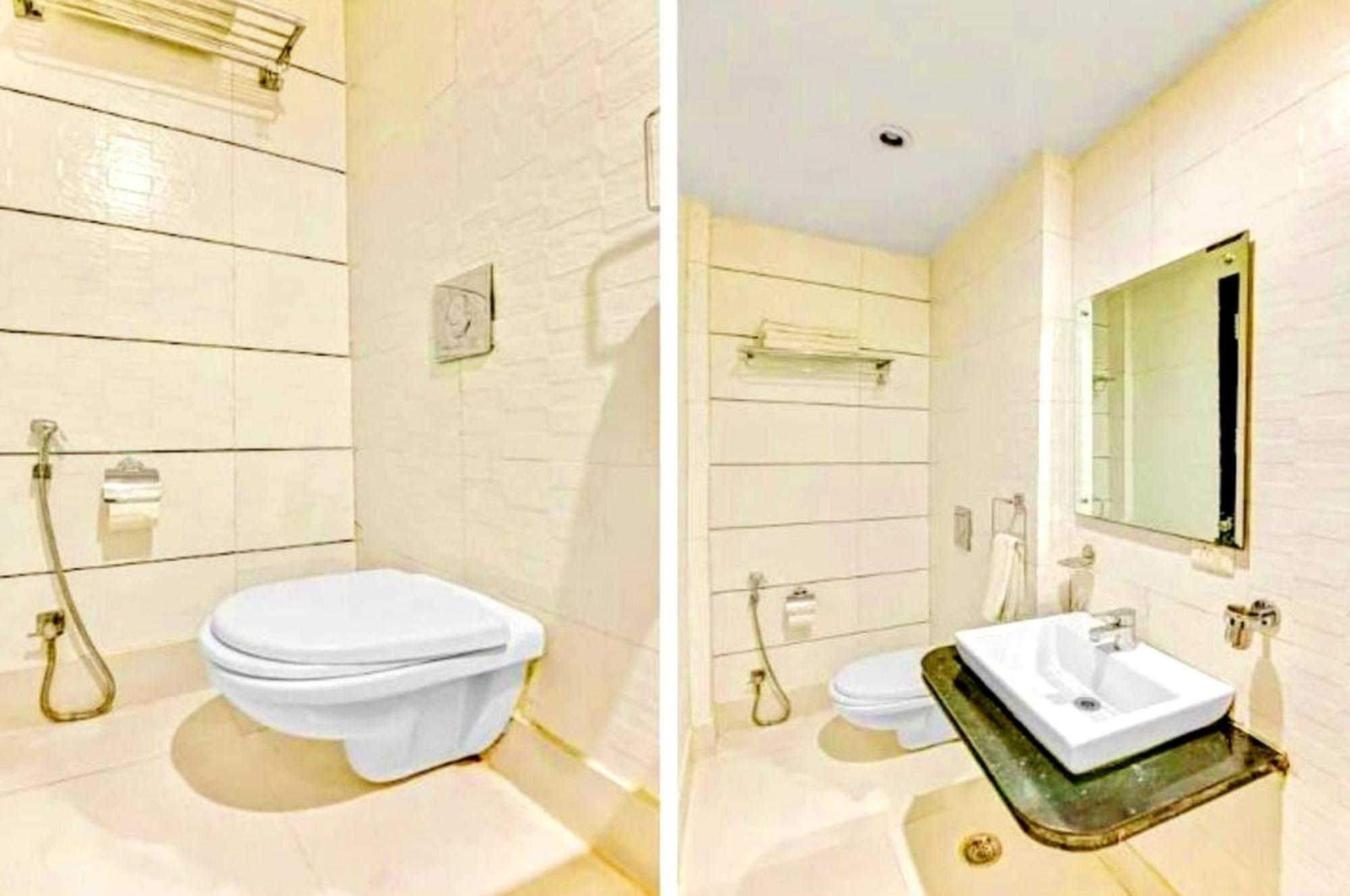 Hotel Grand In - Paschim Vihar 4*